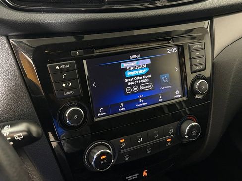 Used 2019 Nissan Rogue Sport S FWD image 27