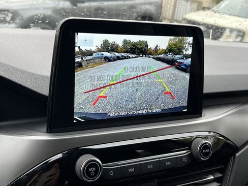 New 2026 Ford Escape Active w/ Cold Weather Package image 19