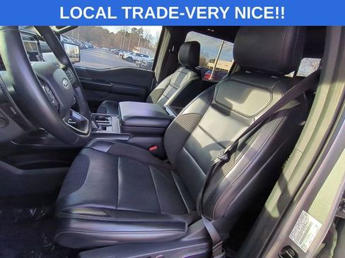 Used 2022 Ford F150 Raptor w/ Equipment Group 801A High image 22