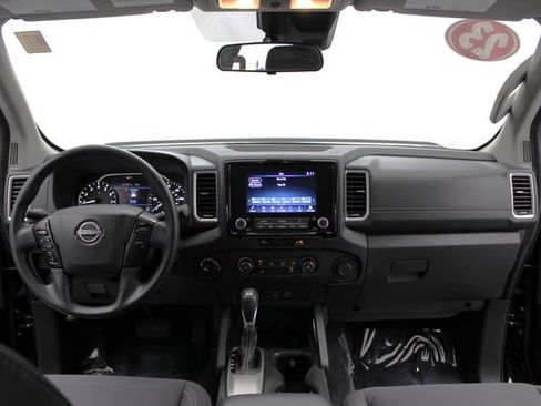 Used 2023 Nissan Frontier SV AWD/4WD image 27