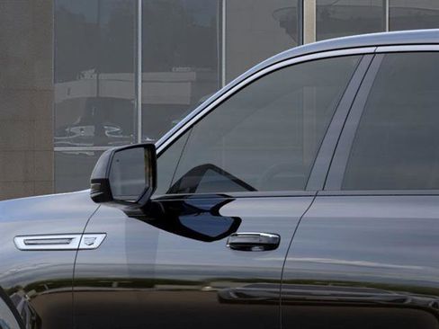 New 2025 Cadillac Escalade IQ Luxury 1 image 12