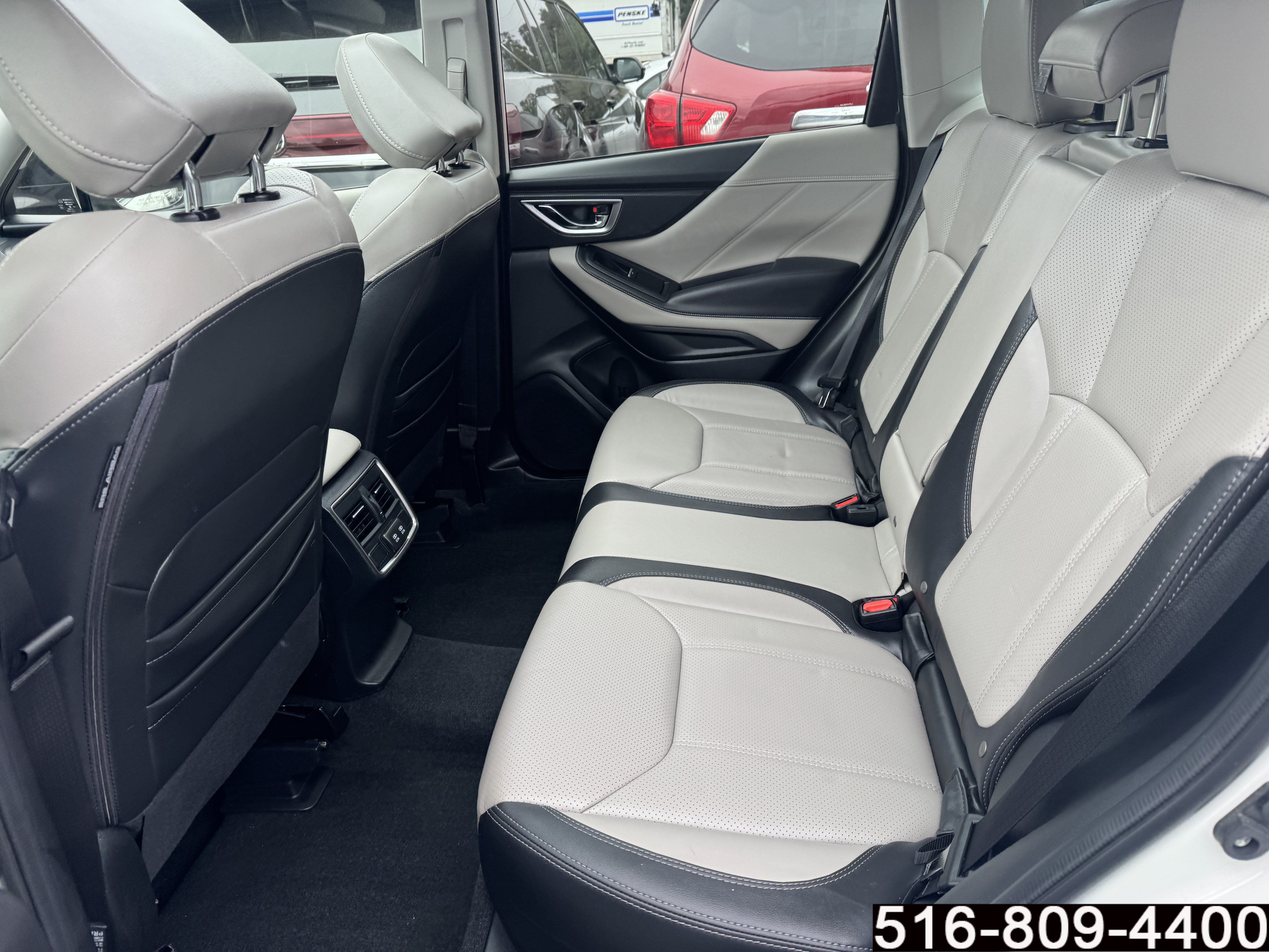 Used 2024 Subaru Forester Limited AWD/4WD image 36