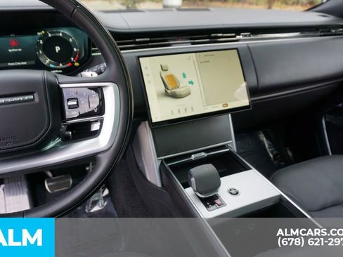 Used 2024 Land Rover Range Rover SE image 31
