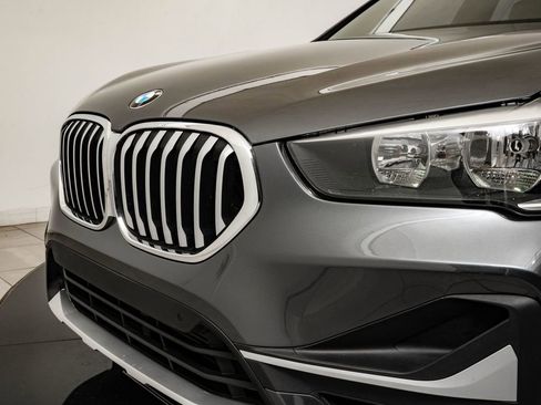 Used 2021 BMW X1 xDrive28i w/ Convenience Package AWD/4WD image 3