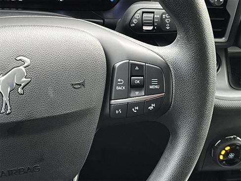 Used 2023 Ford Bronco Sport Big Bend image 14