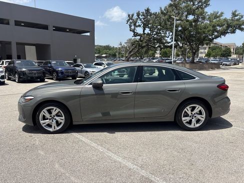 Certified 2025 Audi A5 2.0T Premium w/ Convenience Package AWD/4WD image 9