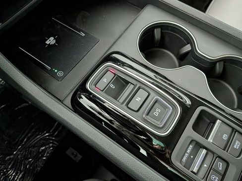 New 2025 Honda Pilot EX-L image 19