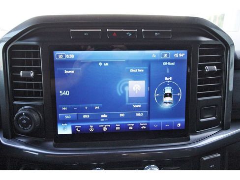 Used 2023 Ford F150 XLT w/ Equipment Group 302A High AWD/4WD image 24