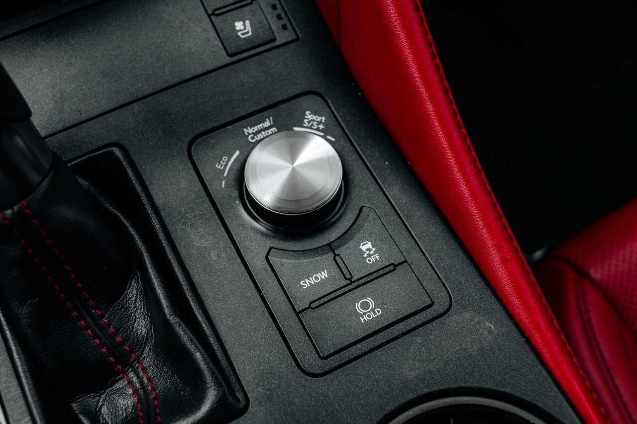 Used 2023 Lexus RC 350 F Sport RWD image 35