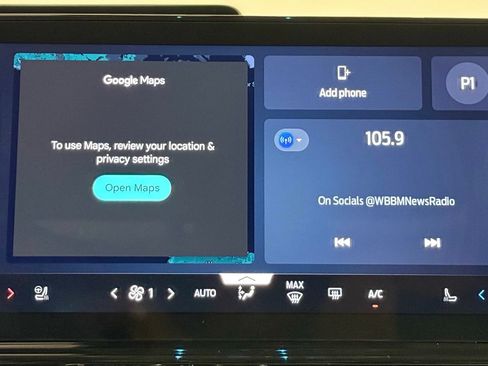 New 2026 Ford Expedition Active AWD/4WD image 94