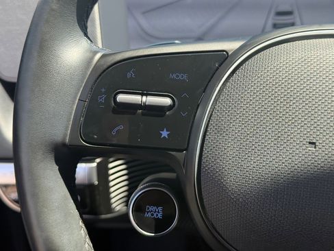 Certified 2023 Hyundai Ioniq 5 SEL AWD/4WD image 19