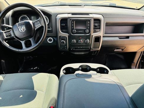 Used 2015 RAM 1500 Express image 32