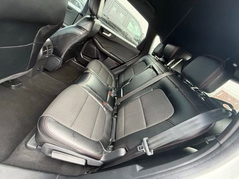 Used 2024 Ford Escape ST-Line Select w/ Tech Pack #2 image 16