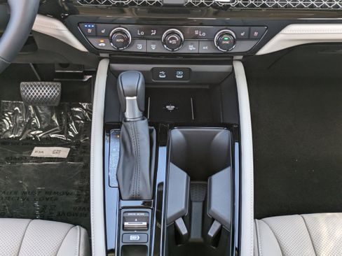 New 2026 Honda Accord Touring image 19