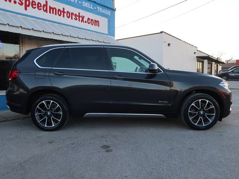 Used 2018 BMW X5 xDrive35i image 4