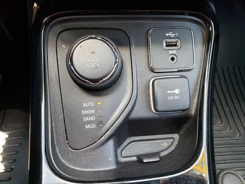 Used 2020 Jeep Compass Limited AWD/4WD image 24