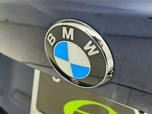 Used 2024 BMW M4 xDrive Competition w/ Executive Package image 16