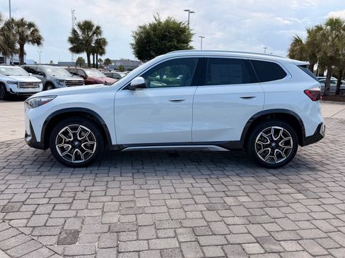 New 2026 BMW X1 xDrive28i w/ Convenience Package AWD/4WD image 12