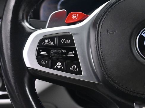 Used 2022 BMW M5 w/ Competition Package image 30