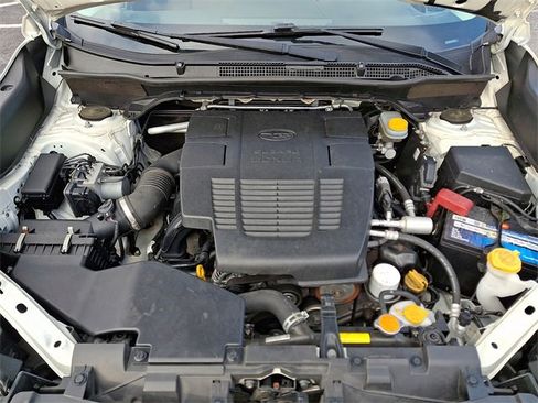 Used 2020 Subaru Forester Touring w/ Popular Package #2 image 33