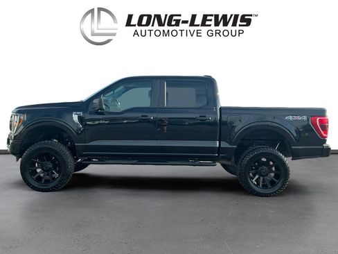 Certified 2023 Ford F150 XLT AWD/4WD image 2