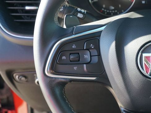 Used 2023 Buick Envision Preferred image 24