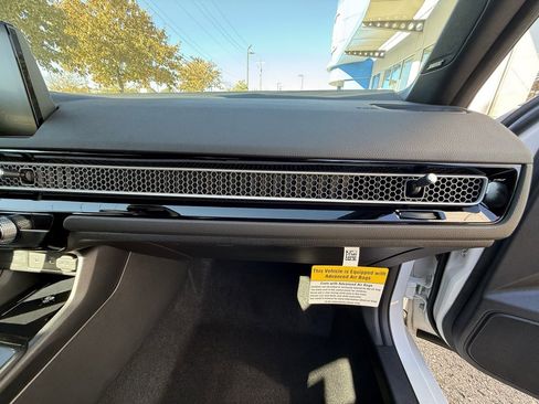 New 2026 Honda Civic Sport Touring image 41