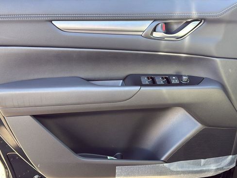 New 2025 MAZDA CX-5 AWD 2.5 S w/ Preferred Package image 7