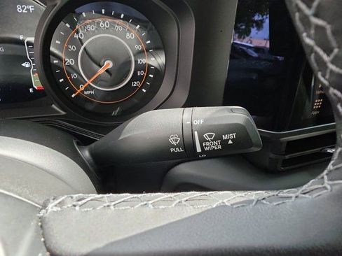 Used 2026 Jeep Gladiator Mojave AWD/4WD image 22