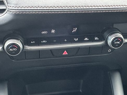 New 2026 MAZDA MAZDA3 s Sport image 18