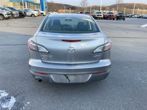 Used 2013 MAZDA MAZDA3 i Sport image 6