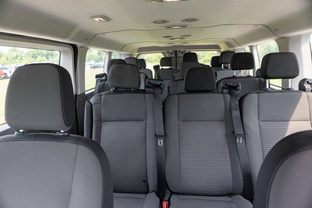 Used 2024 Ford Transit 350 XLT RWD image 13