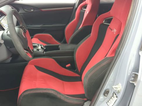 Used 2021 Honda Civic Type R image 17