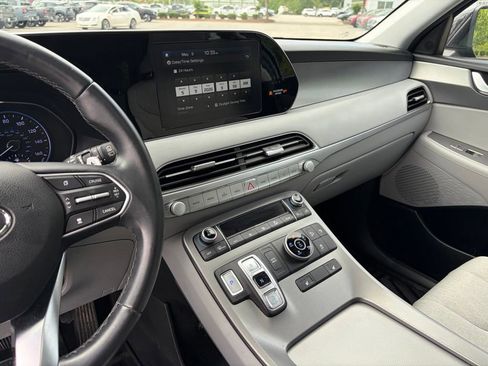 Used 2020 Hyundai Palisade SEL AWD/4WD image 18