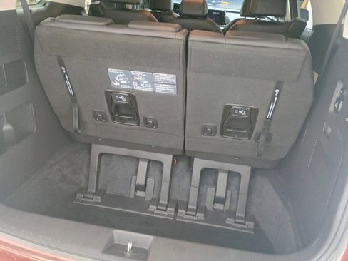 Used 2024 Kia Carnival SX image 20