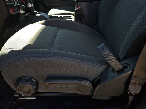 New 2026 Jeep Wrangler Willys image 22