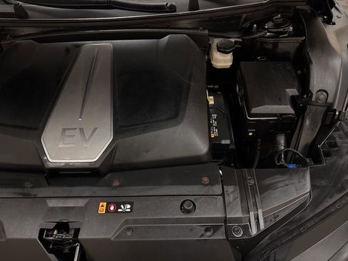 Used 2023 Kia EV6 GT-Line w/ GT-Line White Seat Package image 27