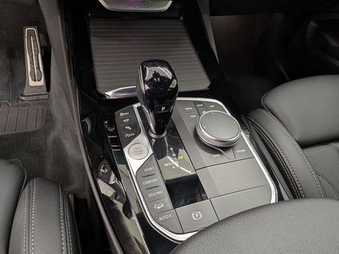 Certified 2023 BMW X3 xDrive30i w/ M Sport Package image 19