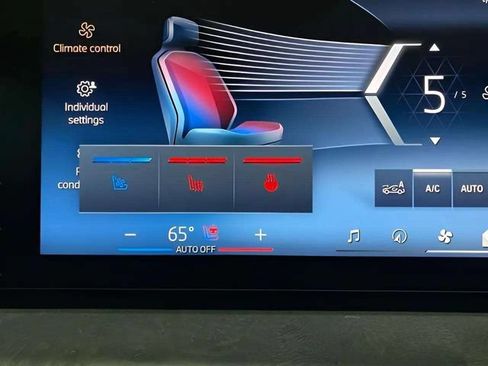 Used 2025 BMW X7 xDrive40i AWD/4WD image 50