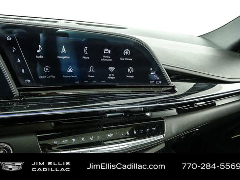 Used 2024 Cadillac Escalade ESV Sport image 13