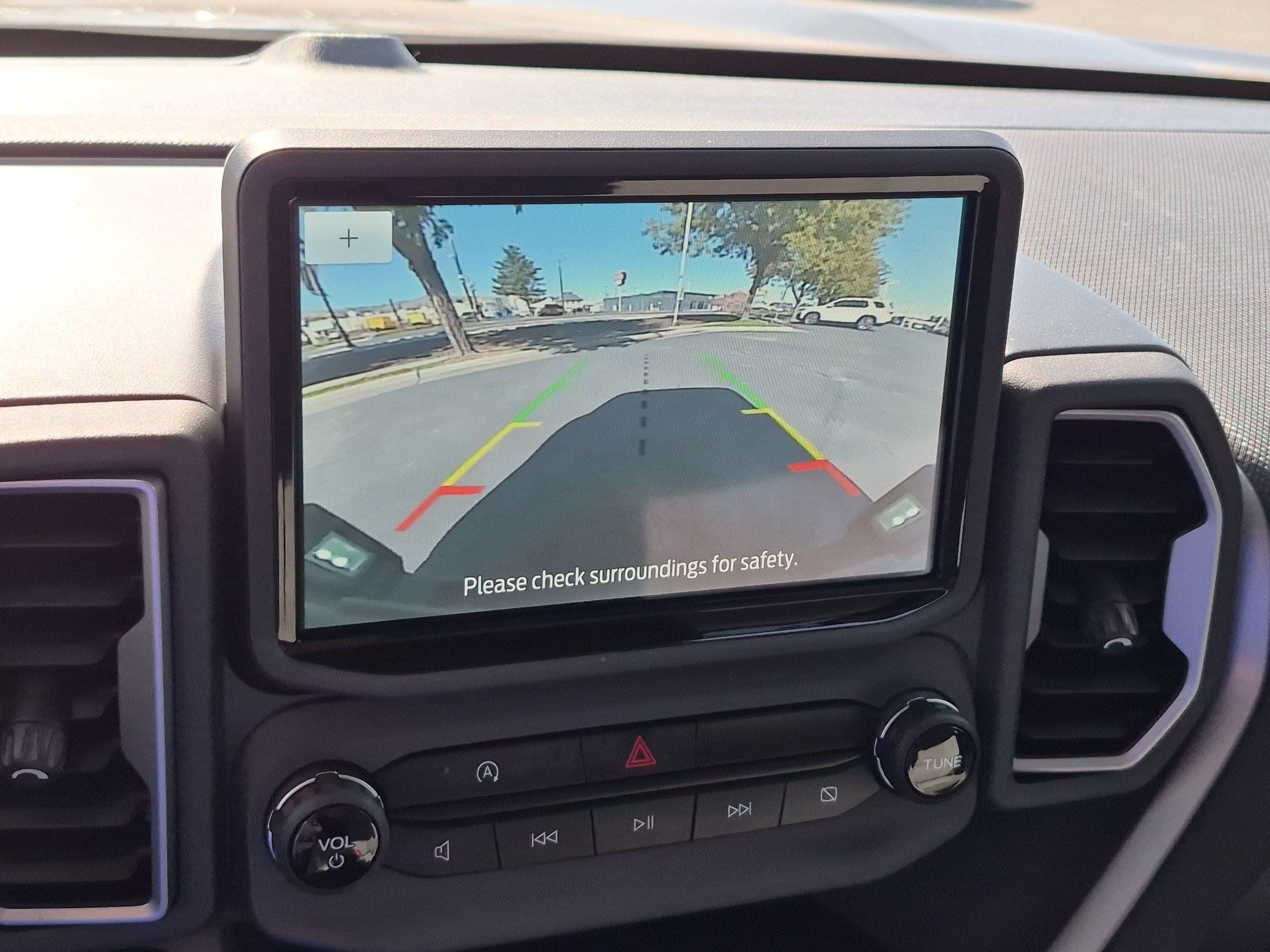 Used 2021 Ford Bronco Sport Big Bend AWD/4WD image 25