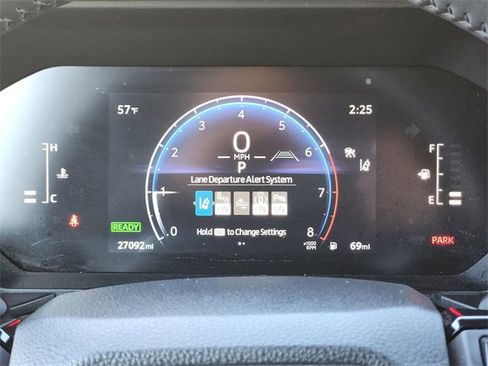 Certified 2024 Toyota Land Cruiser 1958 image 12