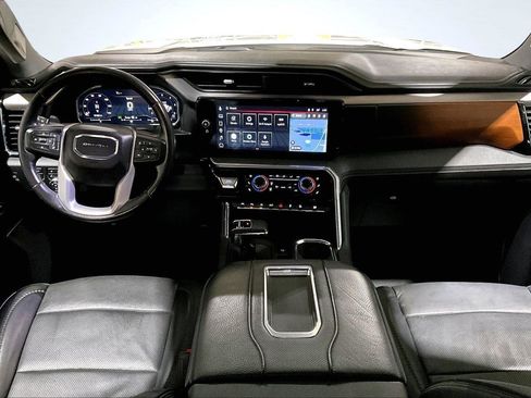Used 2022 GMC Sierra 1500 Denali image 18