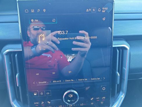 New 2026 GMC Acadia Elevation w/ Black Edition image 12