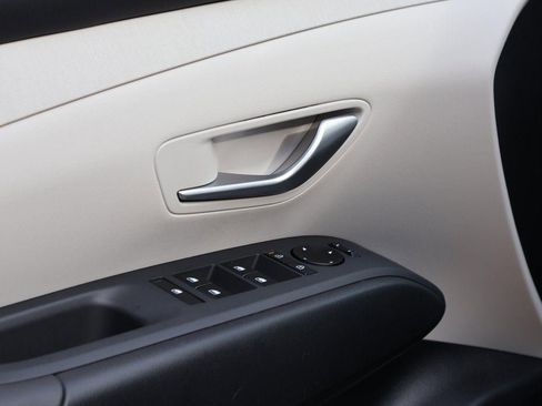 New 2026 Hyundai Tucson SEL image 23