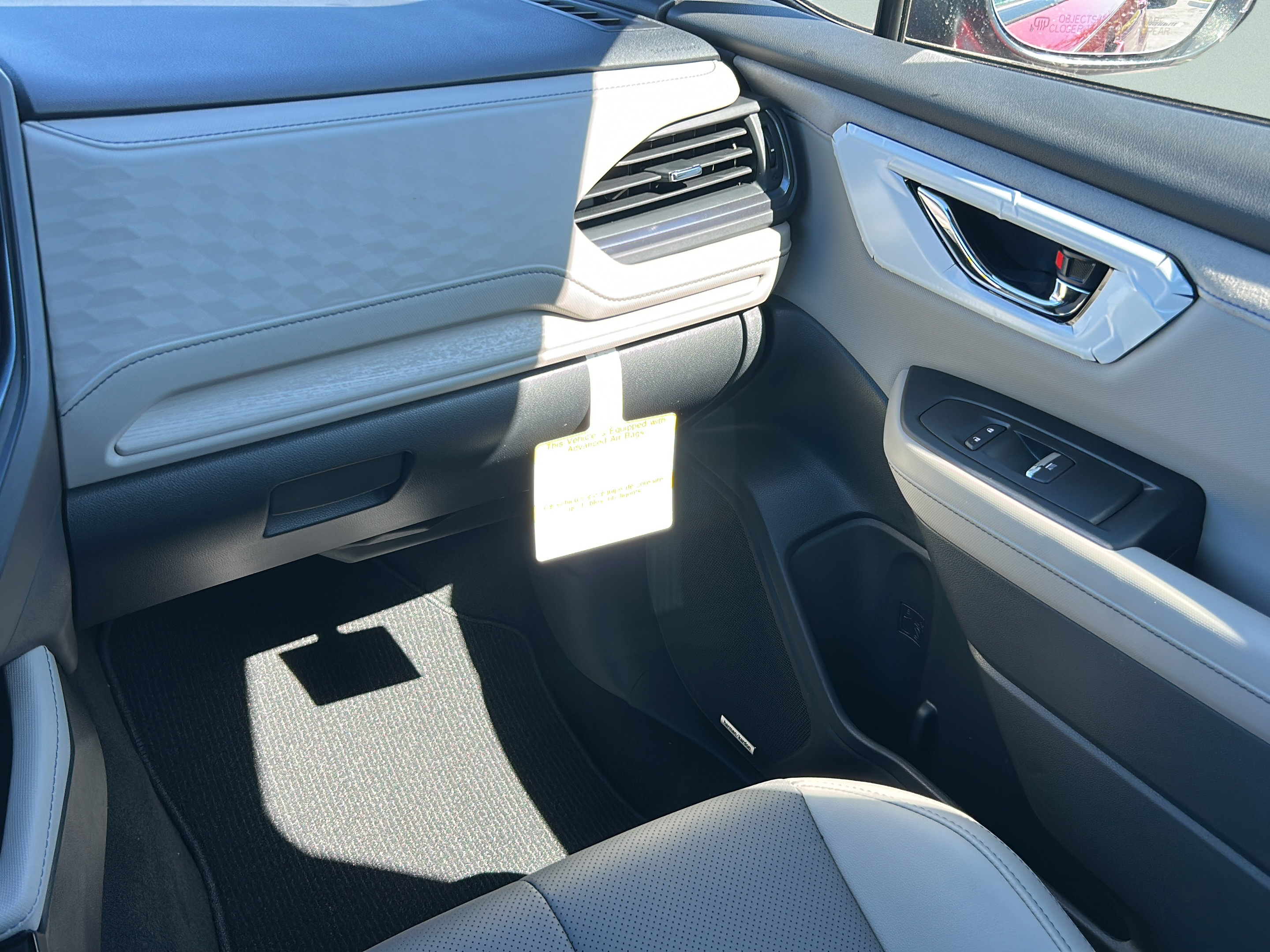 New 2026 Subaru Forester Touring AWD/4WD image 13
