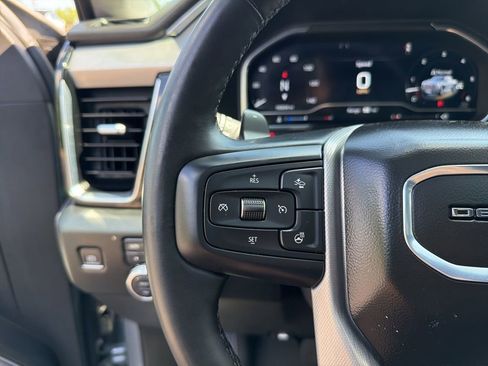 Used 2024 GMC Sierra 1500 Denali w/ Denali Reserve Package AWD/4WD image 24