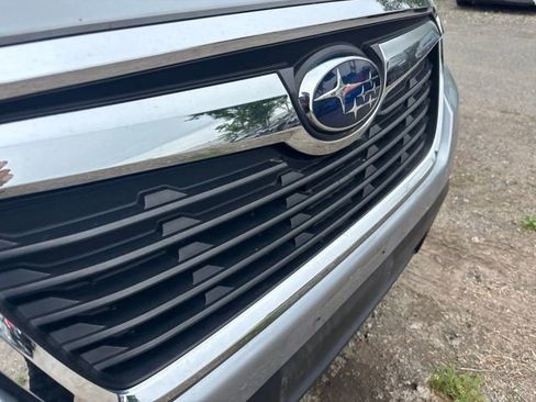 Used 2019 Subaru Forester Limited AWD/4WD image 13