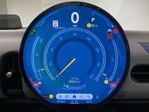 New 2026 MINI Cooper S image 14