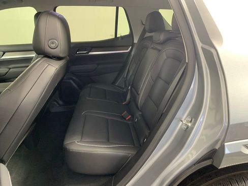 New 2026 GMC Terrain Denali image 21